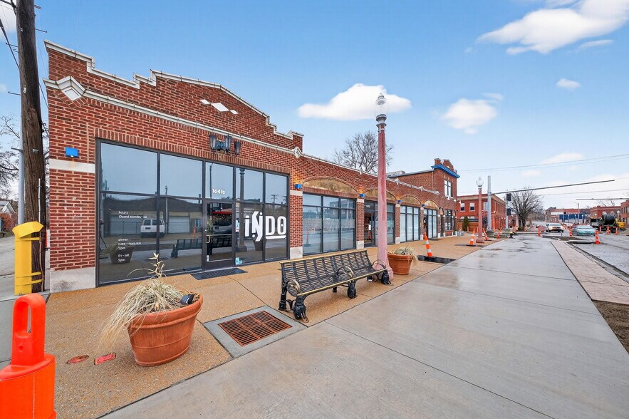 Building Photo - 4170 McRee Ave