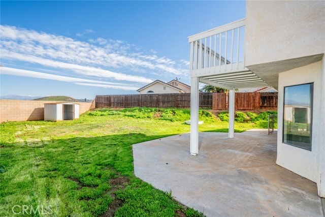 Building Photo - 27536 Avenida Interno