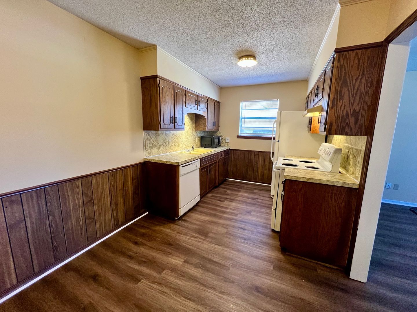 Building Photo - 1112-1114 Tancred Ave