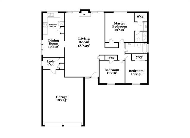 Building Photo - 5320 Buckner Dr