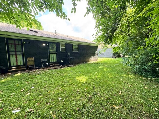 Building Photo - 3057 Radford Rd