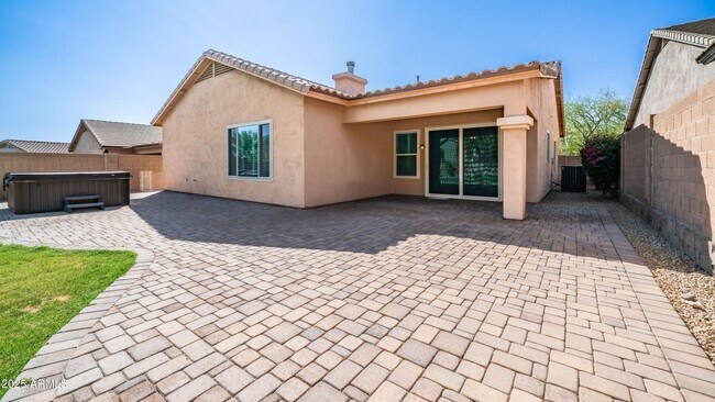 Building Photo - 10603 E Firewheel Dr