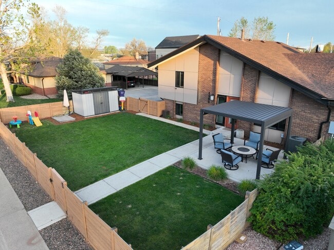 Primary Photo - 4560 W 16th Ave
