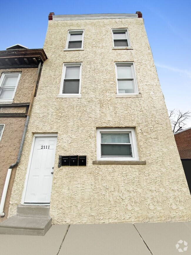 Building Photo - 2111 Orthodox St