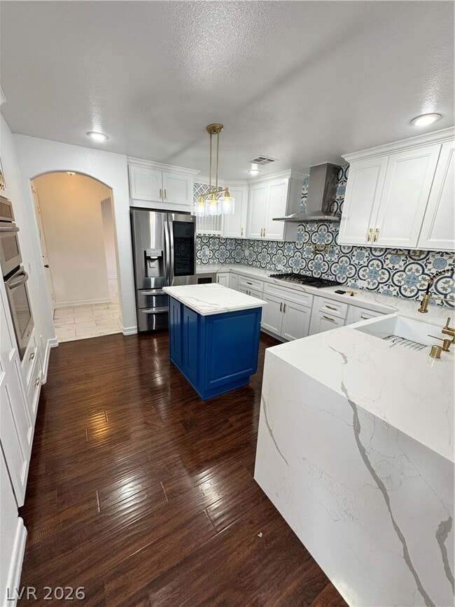 Building Photo - 8109 Sienna Hollow Ct