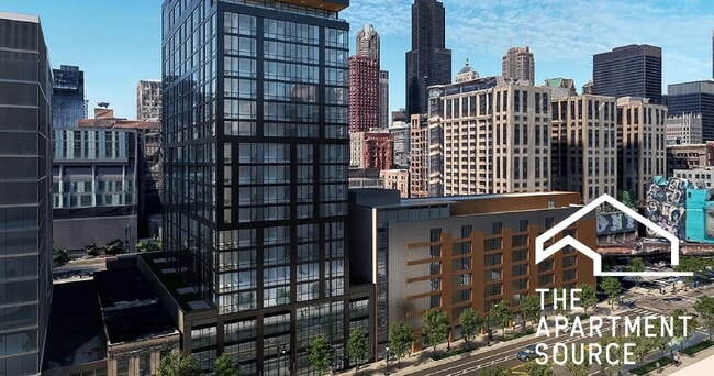 Building Photo - 626 S Wabash Ave