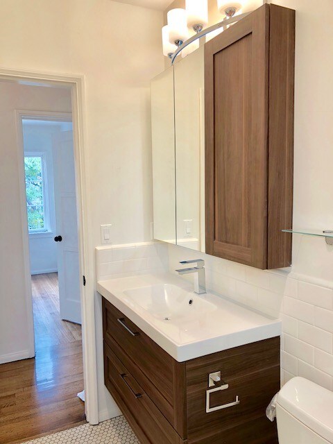 Bathroom One - 3200 McCarthy Dr