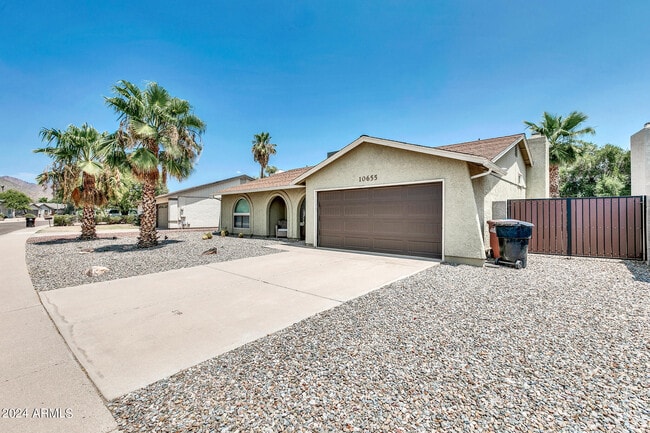 Building Photo - 10655 E Mercer Ln