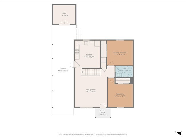 Building Photo - 8 Manor Dr