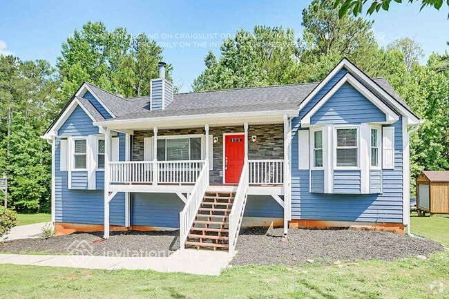 Building Photo - 196 Paradise Crossing