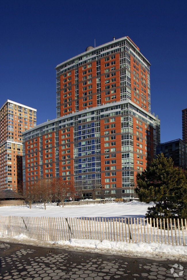 The Solaire 20 River Ter New York NY 10282 Apartment Finder