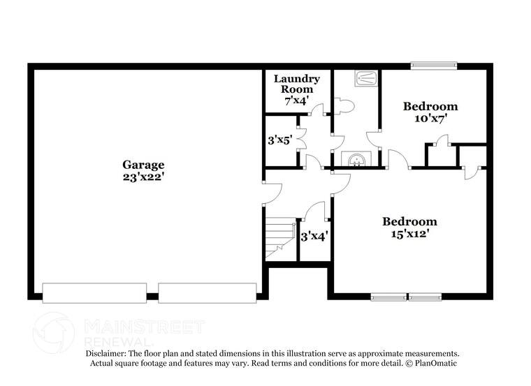Building Photo - 1415 NW Hilltop Ln