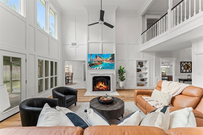 Building Photo - 8911 Tranquil Park Dr