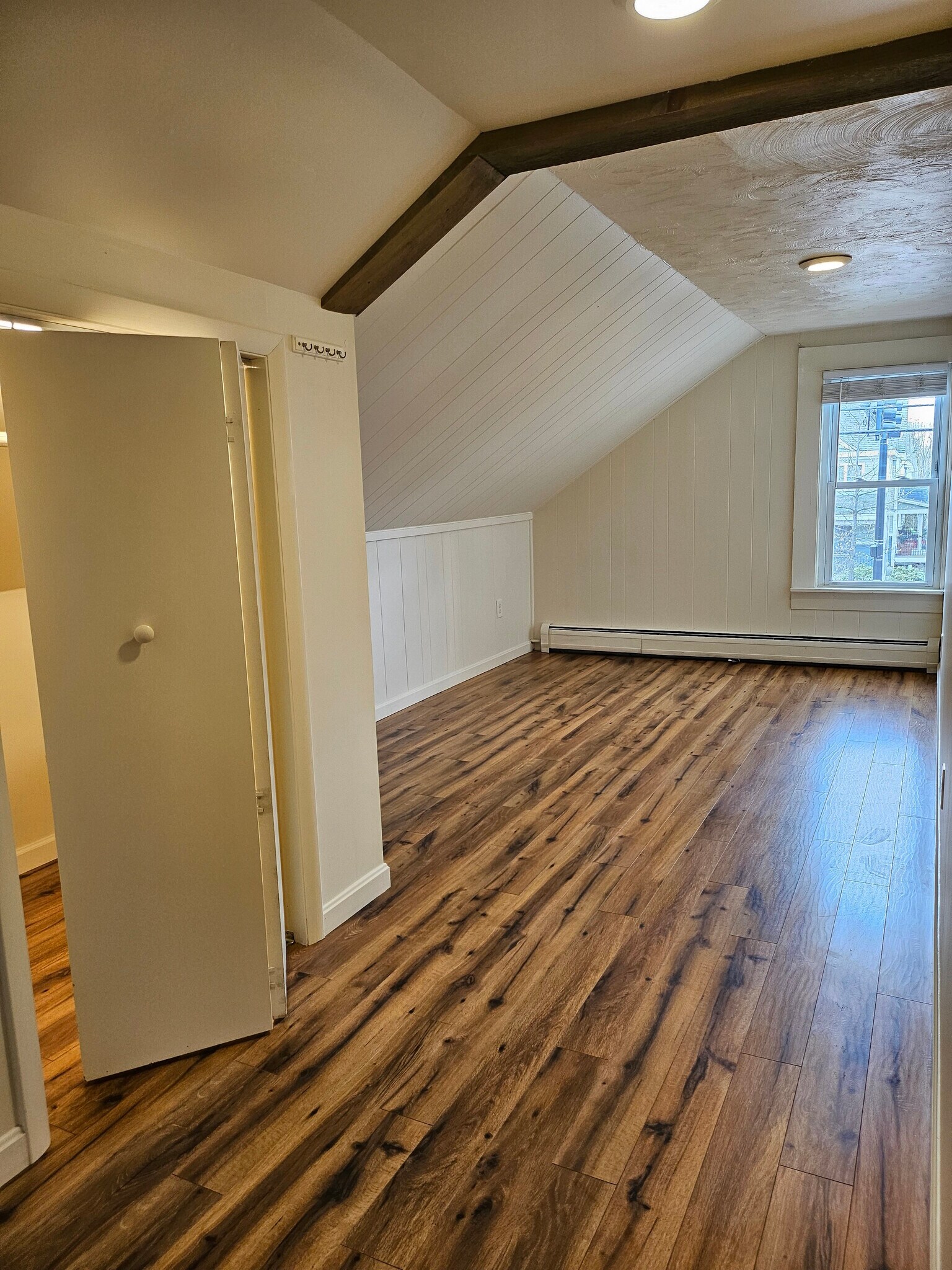 South Bedroom - 132 Hinesburg Rd