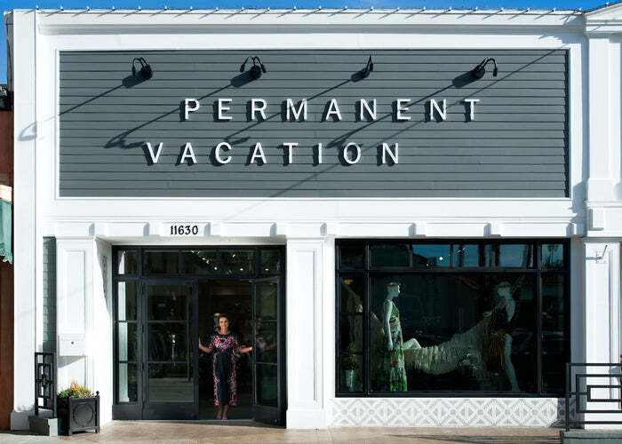 Permanant Vacation - 11970 Montana Ave