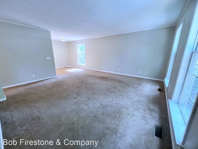 Building Photo - 4 br, 2 bath House - 5409 Alberta Rd.