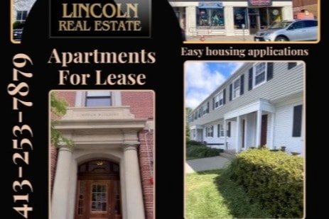 Lincoln Real Estate: Amherst Northampton Hadley & Hatfield - 69 S Pleasant St