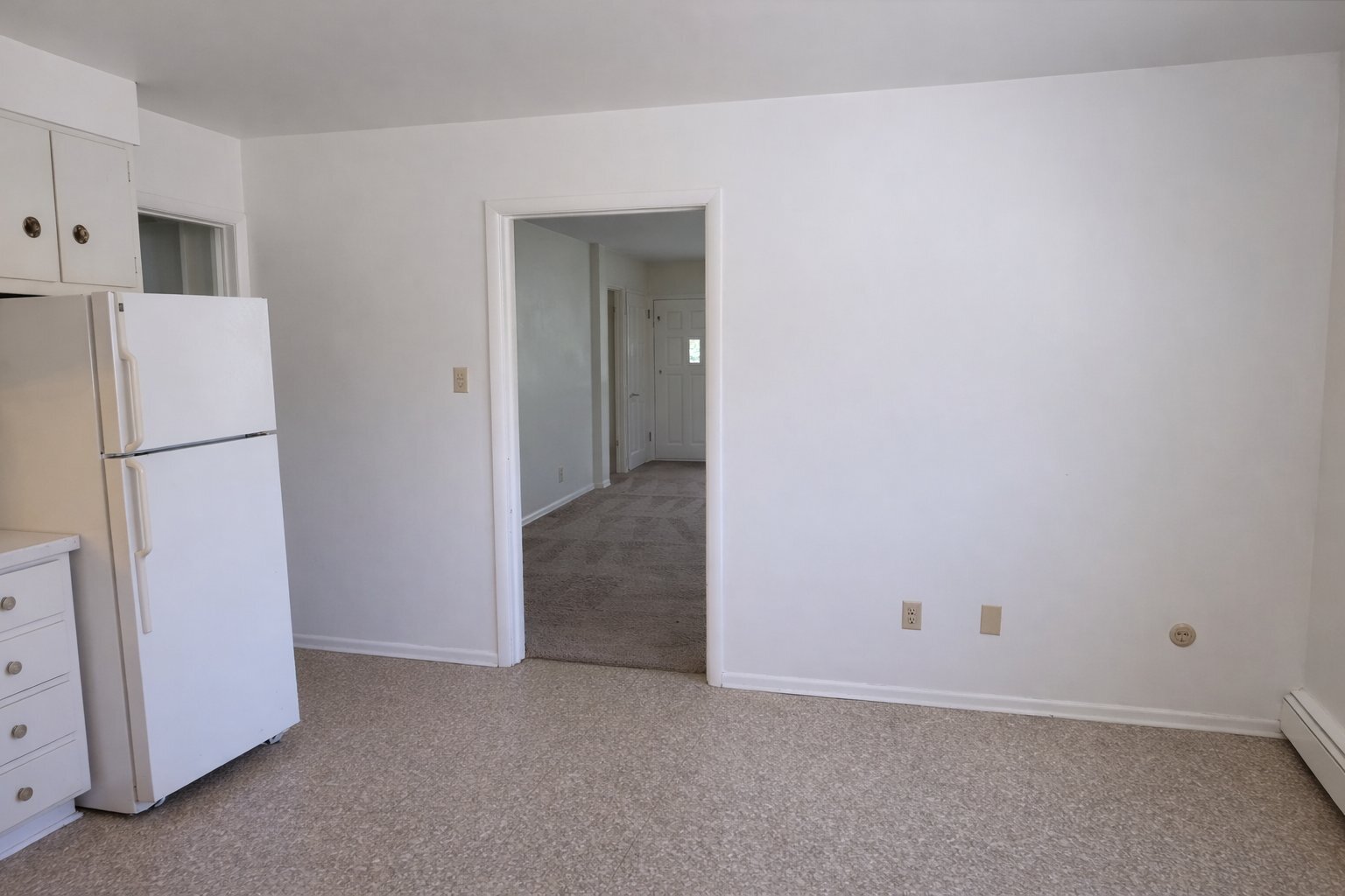 Building Photo - 1321 Walnut St