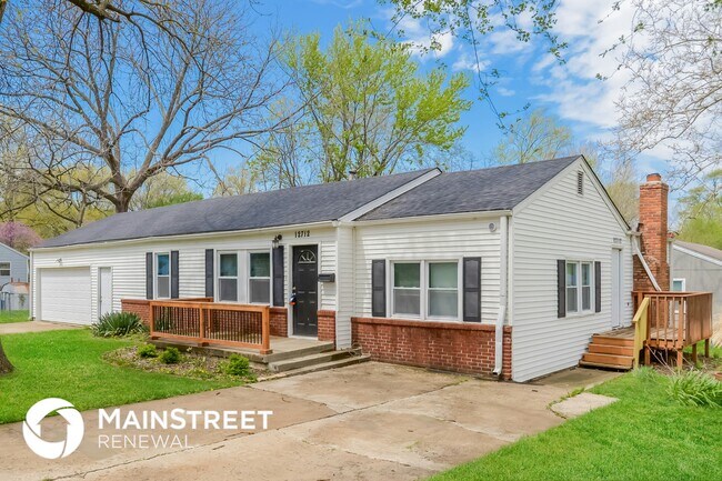 Building Photo - 12712 10th St