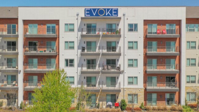 Building Photo - 1025 Preston Rd