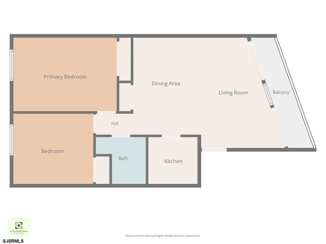 Building Photo - 2707 Ventnor Ave