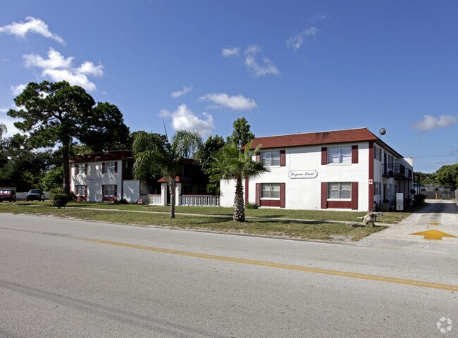 Building Photo - Coquina Court Apartments