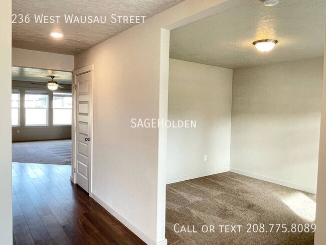 Building Photo - 236 W Wausau St