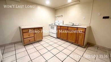 Building Photo - 2585 S 700 E