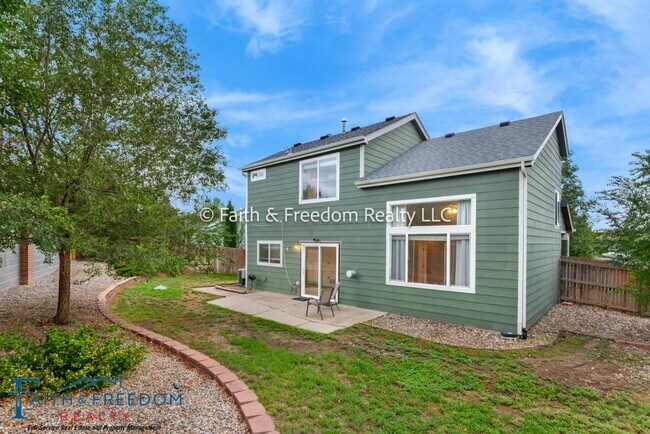 Building Photo - 5249 Mountain Air Cir