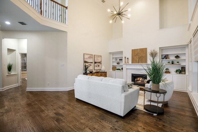 Building Photo - 1417 Cool Springs Dr