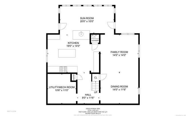 Building Photo - 24 Cartbridge Rd