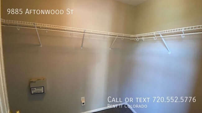 Building Photo - 9885 Aftonwood St