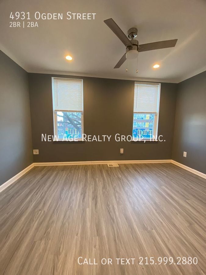 Building Photo - 4931 Ogden St