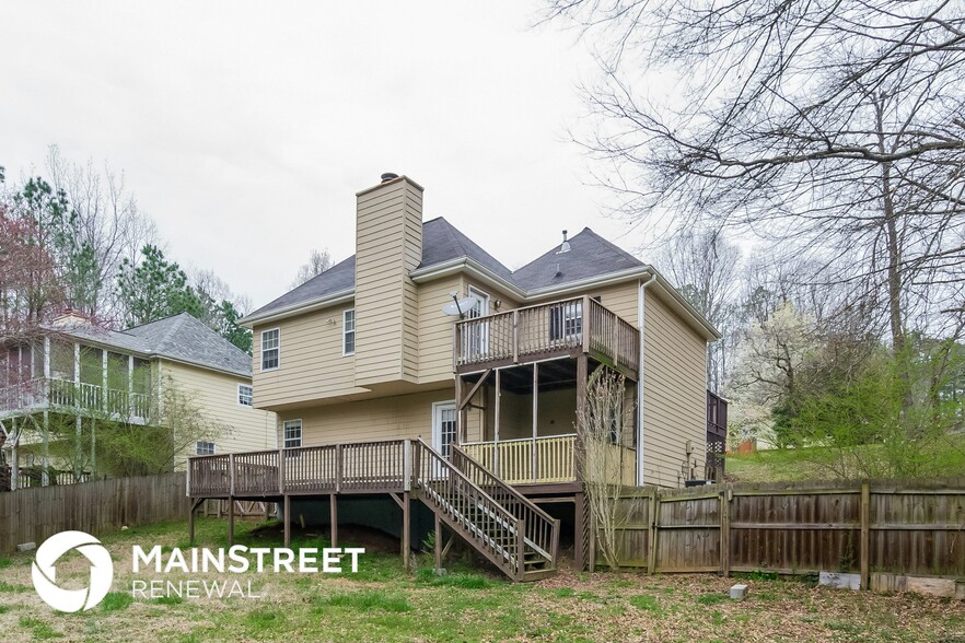 Building Photo - 1434 Glynn Oaks Dr SW