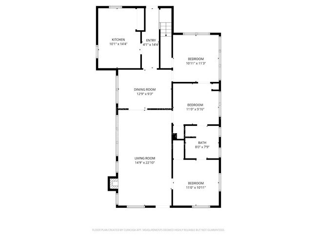 Building Photo - 1415 W Reconciliation Way