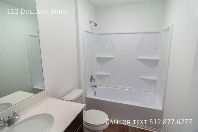 Building Photo - 112 Dollars Dr