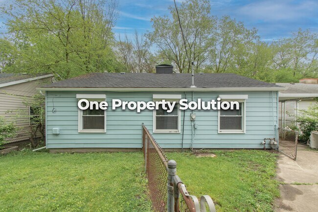 Building Photo - 1008 Hovey St