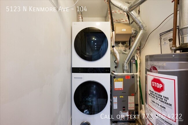 Building Photo - 5123 N Kenmore Ave
