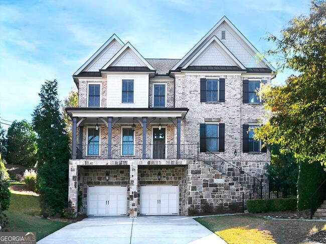 Building Photo - 3394 Bryerstone Cir SE