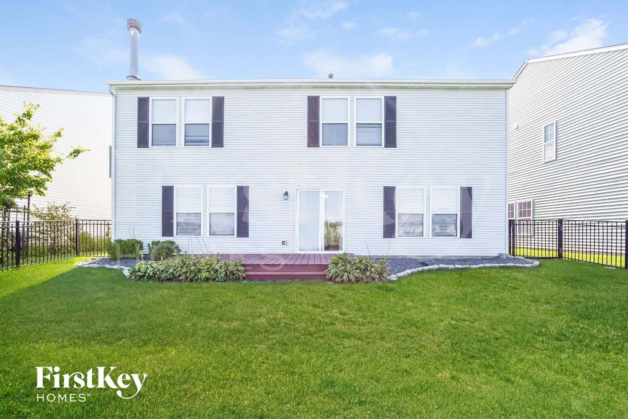 Building Photo - 9518 W Midnight Dr