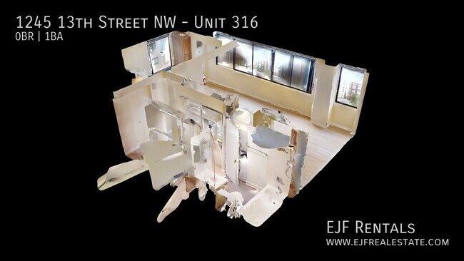 Building Photo - 1245 13th St NW