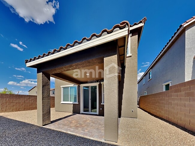 Building Photo - 9121 Liberty Cap Ct