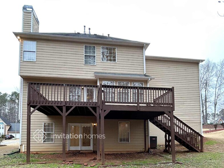 Building Photo - 4555 Duron Pl