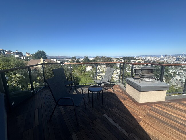 Building Photo - 304 Twin Peaks Blvd