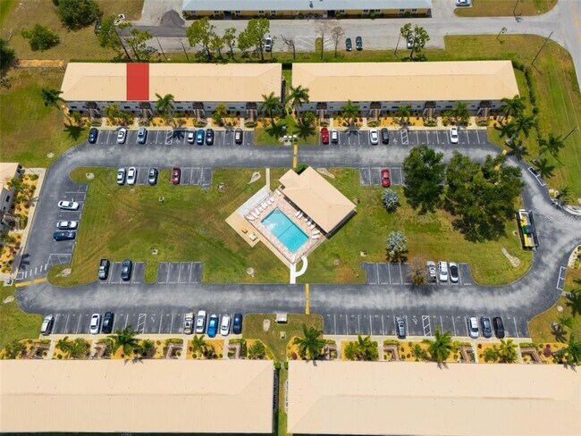 Building Photo - 26485 Rampart Blvd