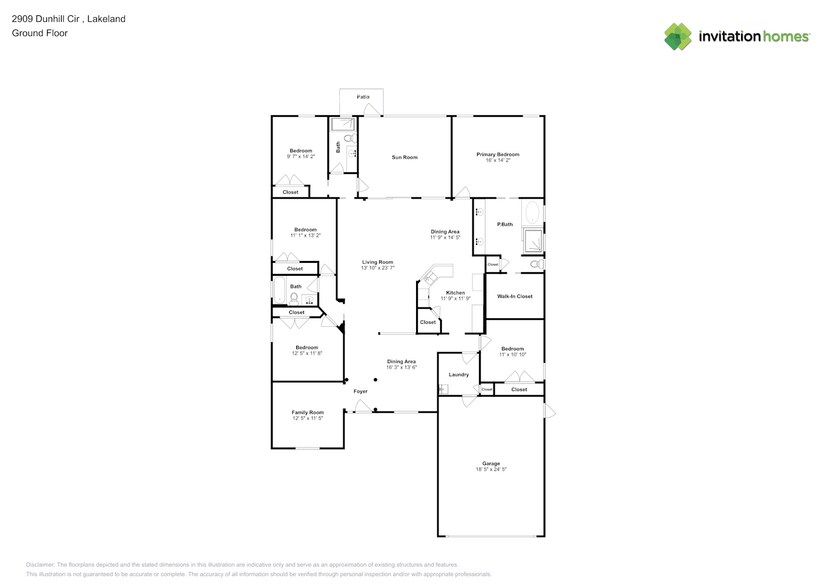Building Photo - 2909 Dunhill Cir