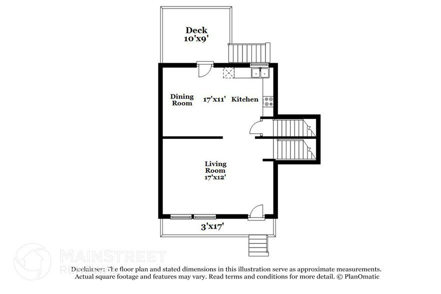 Building Photo - 3894 Daylily Way