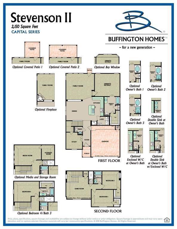 Building Photo - 325 Banin Malone Ln