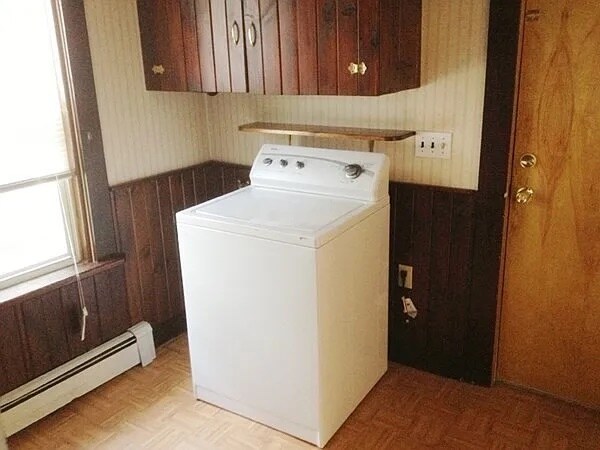 Laundry/Pantry Area - 150 West St