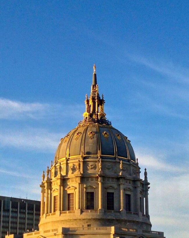 Building Photo - 840 Van Ness Ave